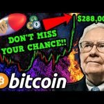 Bitcoin SMASHES Record High!!! 🚀 10X Your Money EASY!!!! Look Who’s Buying BTC NOW!!