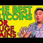 MY TOP 100X LOW CAP CRYPTO GEMS FOR 2021 [Best Altcoins for Insane Gains]