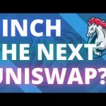 IS 1INCH EXCHANGE (1INCH) CRYPTO JUST ANOTHER UNISWAP?? Cryptocurrency News & Analysis