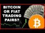 Bitcoin Altcoin Pairs and Fiat Altcoin Pairs Explained – Step By Step Tutorial