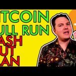 BITCOIN BULL RUN MILLIONAIRE CASH OUT PLAN!!! [Here’s When I’m Selling My Crypto]