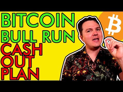 BITCOIN BULL RUN MILLIONAIRE CASH OUT PLAN!!! [Here's When ...