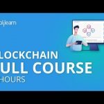 Blockchain Full Course – 4 Hours | Blockchain Tutorial |Blockchain Technology Explained |Simplilearn Blockchain Full Course – 4 Hours | Blockchain Tutorial |Blockchain Technology Explained |Simplilearn
