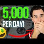 How I charge ,000 per day as a Blockchain Developer