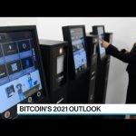 With ,000 in Sight, What’s Next for Bitcoin?