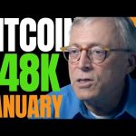 CRYPTO LEGEND PETER BRANDT PREDICTS MASSIVE BITCOIN TARGET SOARING ABOVE K AS SOON AS JANUARY!!