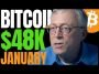 CRYPTO LEGEND PETER BRANDT PREDICTS MASSIVE BITCOIN TARGET SOARING ABOVE K AS SOON AS JANUARY!!