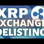 RIPPLE (XRP) BEATING CONTINUES AS TRADING SUSPENDED ON MULTIPLE EXCHANGES!!!