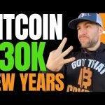3 REASONS WHY BITCOIN PRICE COULD HIT K BY NEW YEARS EVE!! HOW LOW WILL RIPPLE XRP GO?!!
