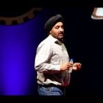 How Blockchain can transform India | Jaspreet Bindra | TEDxChennai
