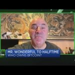 Kevin O’Leary wants to know which of the traders own Bitcoin #AskHalftime