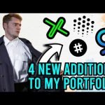 4 New Additions To My Portfolio (3 Mid Caps + 1 Micro Cap)