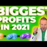 WHICH COIN WILL PROFIT THE MOST IN 2021 – BITCOIN, ETHEREUM OR XRP?? (Here’s The TRUTH!!)