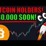 Bitcoin is Breaking ,000 RIGHT NOW! MAJOR Bitcoin, Ethereum, & Cryptocurrency News Today! 🎉