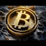 Bitcoin hits new high, nears ,000