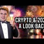 LET’S TAKE A LOOK BACK AT CRYPTO 2020!! 🎉