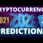WILL THESE 2021 CRYPTO PREDICTIONS COME TRUE???