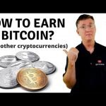How to Earn Bitcoins (in 2 minutes) – 2021 updated