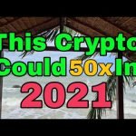 This Crypto Could 50x In 2021 (Plus other insights)