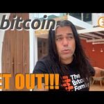 ATTENTION!!! BITCOIN IS OK, SO DIDI GET OUT & 17.000.000.000 TETHER GET IN!!