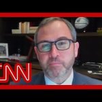 Ripple CEO on what’s driving the cryptocurrency market