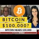 Bitcoin Price Prediction 2021 “0,0000 Bitcoin” Experts Shock FOX Business  with btc 2021 price