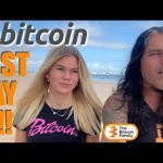 WARNING!!! JUST SAY IT,  BITCOIN IS IN A SUPPLY CRISIS!!! What does Joli think about Vitalik??