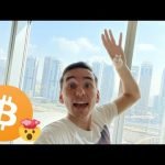 THIS COMPLETELY CHANGES THE GAME FOR BITCOIN! GLOBAL ADOPTION!!!