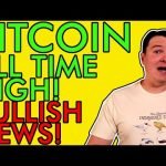BREAKING! BITCOIN HITS NEW ALL TIME HIGH PRICE!!! BULL RUN JUST GETTING STARTED! [Are You Ready?]