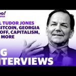 Paul Tudor Jones talks bitcoin, coronavirus vaccine, Georgia runoff, capitalism, markets, and more