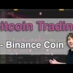 Bitcoin Trading Tutorial 6 – Binance Coin (BNB) Explained
