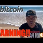 WARNING!! MUST SEE BITCOIN CHARTS!! What happened to my BTC transaction? This is how you get PAID!!