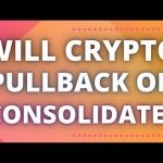 ARE THE BITCOIN AND CRYPTO MARKETS GOING TO PULL BACK OR CONSOLIDATE!? Cryptocurrency Analysis 2020