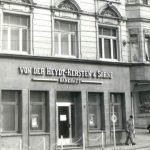 German legacy bank turns to Stellar (XLM) to issue Euro stablecoin