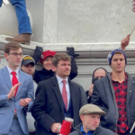 Unmasking the Deceased Programmer Who Donated 28 Bitcoin to Capitol Hill Rioters