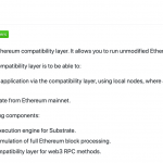 Here are some of the big projects coming to Polkadot (DOT) in 2021