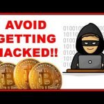 WATCH OUT For these Crypto SCAMS ?