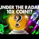 Get RICH this “Altseason” w/ this “Under the Radar” Coin!!