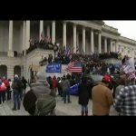 What happened in Washington DC today? Live report.
