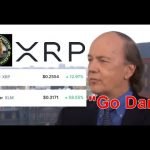 XRP $.25 (+12%) , Ripple ,  Trillion Coming & Ice-9