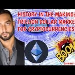 LIVE – Daily Cryptocurrency News! (Bitcoin, Ethereum, & Much More Crypto Content!)