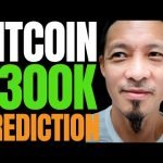 DON’T NICKEL AND DIME YOUR BITCOIN HODL ENTRY B/C BTC WILL BE 0K-0K IN A YEAR, SAYS WILLY WOO!