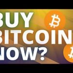 SHOULD YOU BUY BITCOIN (BTC) RIGHT NOW!?!? Cryptocurrency Trading & Analysis 2021