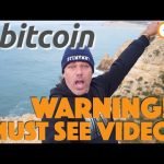 WARNING!! MUST SEE BITCOIN CHART & VIDEO!!! 1 Trillion dollar ATH Market Cap and ATH Hash Rate!!