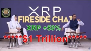XRP Price Blasts +40% in 24 Hrs. , Ripple , CFTC & #DCEA