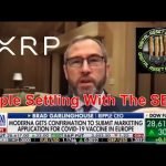 XRP Price +40% , Ripple Responds On SEC , Flare Is Ethereum 3.0