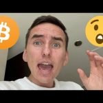 WHAT THE F@&+k JUST HAPPENED TO BITCOIN??????????????????????