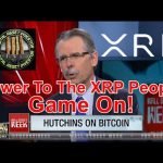 XRP Price Spikes +14% And Taking Ripple SEC Case To Washington XRP Price Spikes +14% And Taking Ripple SEC Case To Washington