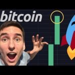 🚨 MY NEW SHOCKING BITCOIN PRICE TARGET!!!!!!!!!! [my next trade]