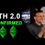 ETH 2 0 Launch Confirmed & Your LAST Chance To Position Yourself